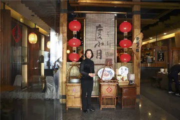 台南小吃：“富贵甜”催生“幸福肥”8