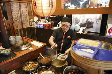 台南小吃：“富贵甜”催生“幸福肥”9