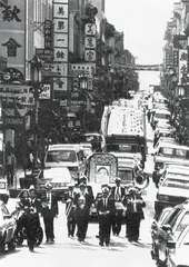 台北寻访：李敖印象拼图3
