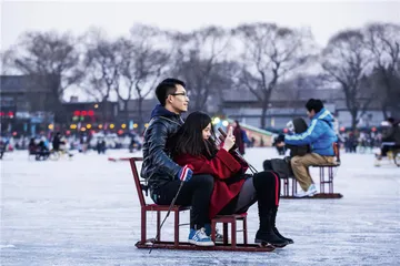 完美人设的圈套