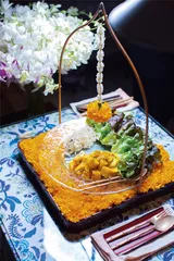 吃懂泰国：气味为先，深不见底1