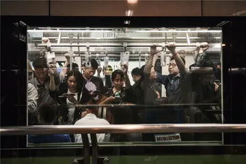 完美人设的圈套2