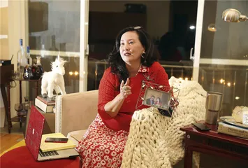 台北寻访：李敖印象拼图6