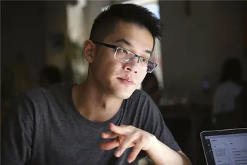 台北寻访：李敖印象拼图9