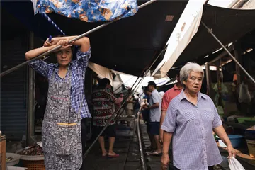 赏味曼谷：米其林与农家乐4