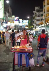赏味曼谷：米其林与农家乐6