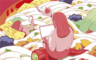 爆款螺蛳粉：方便面的消费升级1