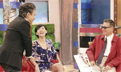 “自媒体人”李敖，从作家到表演家的演变3