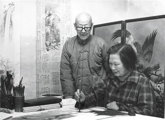 张伯驹：献出国家宝藏的人