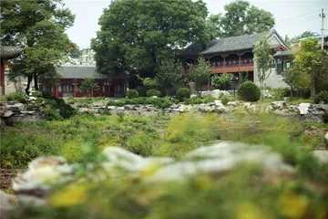 张伯驹：献出国家宝藏的人1