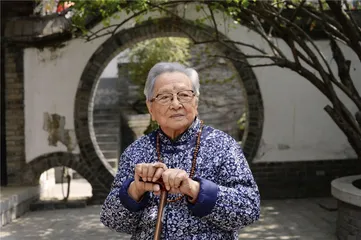 张伯驹：献出国家宝藏的人4