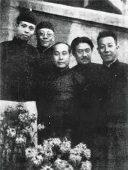 张伯驹：献出国家宝藏的人5