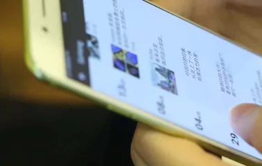 朋友圈十诫