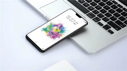 “刘海屏”，离未来手机还有多远？
