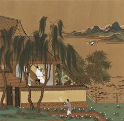 宋朝那些人