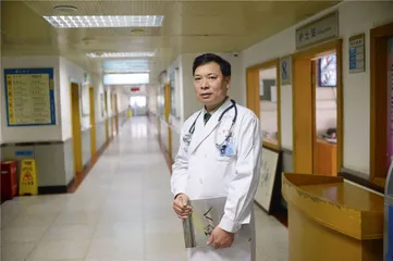 器官捐献：一场生命的接力与延续2