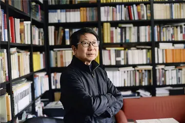 尹吉男：张伯驹是中国收藏近代变迁的一面镜子