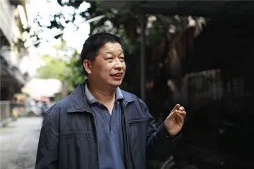 指尖上的木偶3