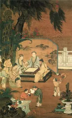 以天下为己任：宋代士人的登峰与造极