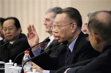 中国器官捐献事业：正在成长的“婴儿”
