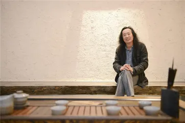 杨炼：诗歌，作为精神漂泊的象征