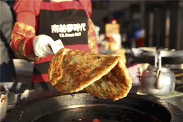 眷村菜：穷人的家乡菜1