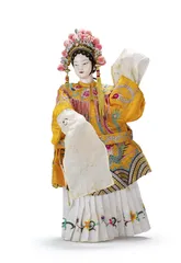 指尖上的木偶5