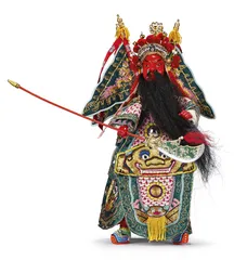 指尖上的木偶6