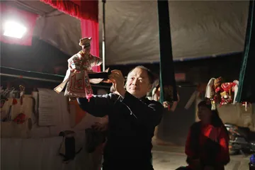 指尖上的木偶7