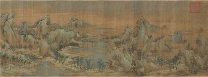 以天下为己任：宋代士人的登峰与造极5