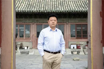 千年读懂《平复帖》1