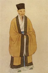 苏东坡  千古豪放