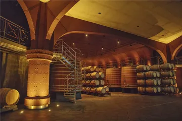 西班牙拉里奥哈：穿行美酒美食间1