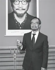 《大世界》，“作者动画”里的荒诞现实