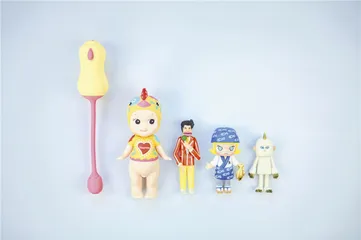 女性情趣用品：“悦己”时代的消费选择3