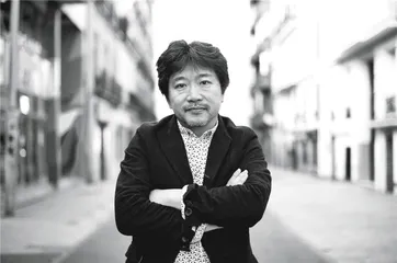 是枝裕和，真相、琐碎与迷失3