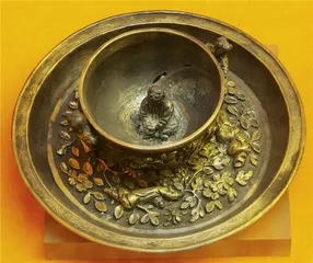 香炉·花瓶·酒杯4