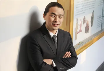 《雪江归棹图》 画里江山犹胜1