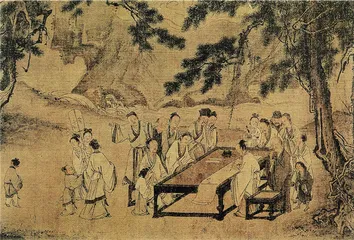 从朱熹到朱子1
