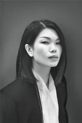 “大女人”吕燕