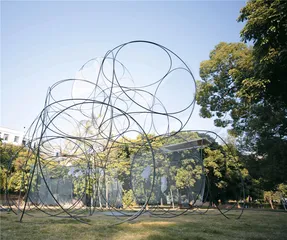 深港建筑双年展：城市多重空间的共生1