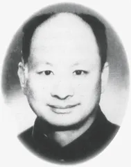故宫博物院三大文物捐赠人2