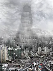 深港建筑双年展：城市多重空间的共生6