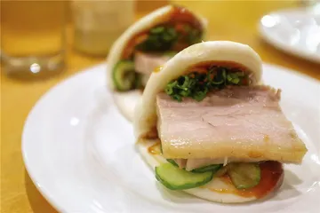 挑战食物的阶级2