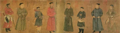 两宋更替：从靖康之变到绍兴和议2