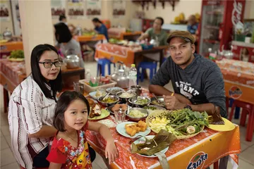 美食之岛，另一个普吉3