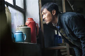 宋洋：江湖寂寥，小心行路