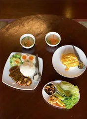 美食之岛，另一个普吉4