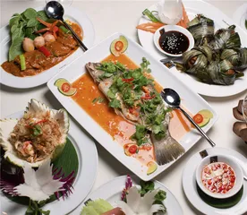 美食之岛，另一个普吉5