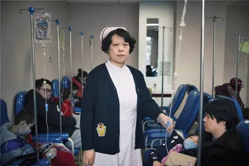 儿科：一场流感冲击下的脆弱诊室1